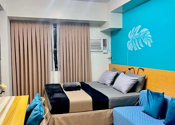 Апарт-отель Horizons 101- Premium With Pool *