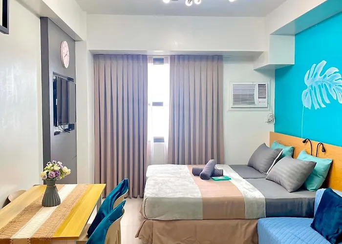 Апарт-отель Horizons 101- Premium With Pool *