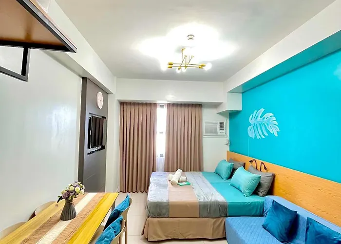 Horizons 101- Premium With Pool *